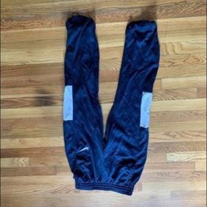 Women’s Nike Warm-Up Pant